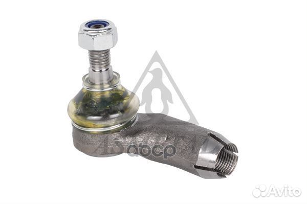 Наконечник рулевой A100 R 18мм 4A0419812A AsMet