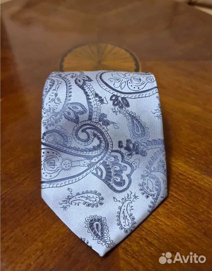 Галстук Daniele Padelli