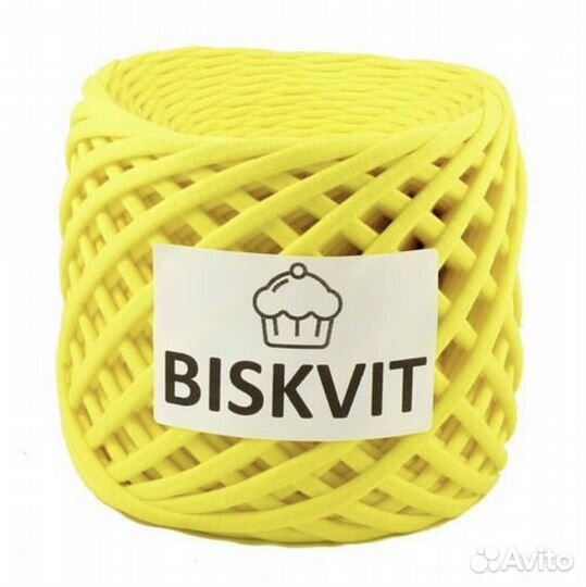 Пряжа biskvit