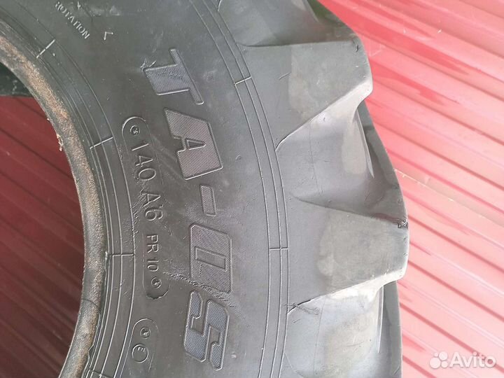 Nortec TA-03 21.3/105