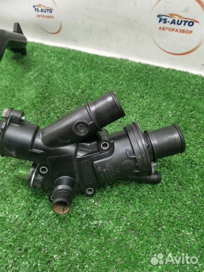 Термостат Ford Kuga 1 SUV 2.0 TD txda 2012