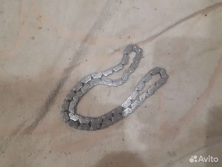 Цепь грм honda 4Т GY 50 (23 82L)