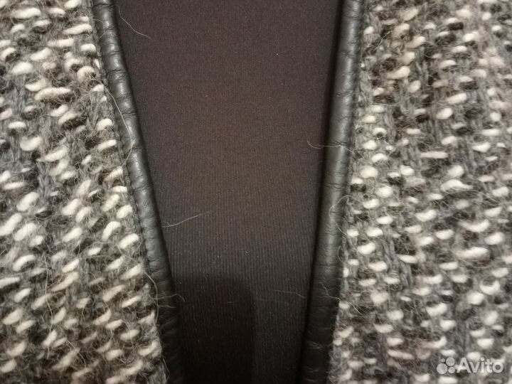 Кардиган женский Massimo Dutti