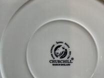 Продаю тарелки Churchill 26 см