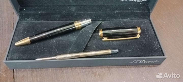 Ручка ST Dupont