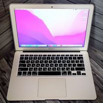 Apple MacBook Air 13 2017 i5 1.8/8/256gb