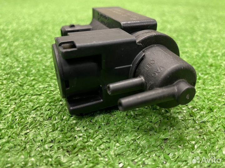 Преобразователь давления Bmw 5 F10 N63B44B 2015