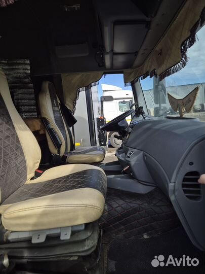 КАМАЗ 5490 NEO 2, 2020