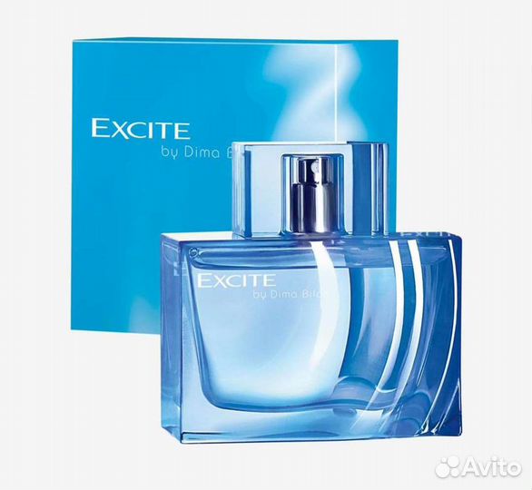 Мужская туалетная вода oriflame