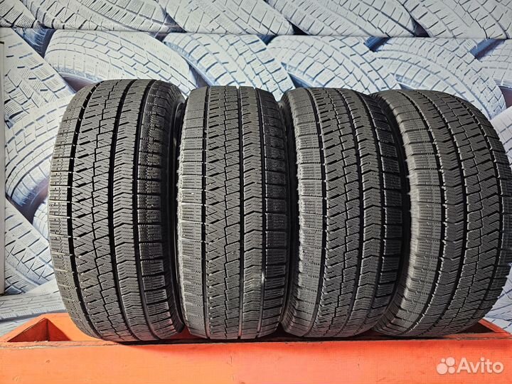 Bridgestone Blizzak VRX2 225/55 R16