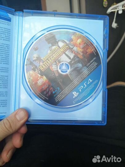 Игры для приставок ps4