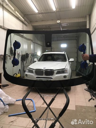 Лобовое стекло Бмв х3 ф25 Bmw x3 f25
