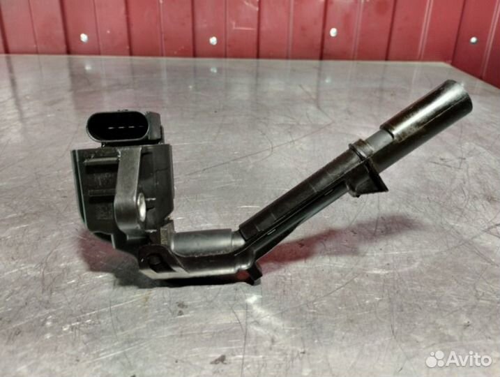 Катушка зажигания Mercedes C-Class W205 M274 2.0