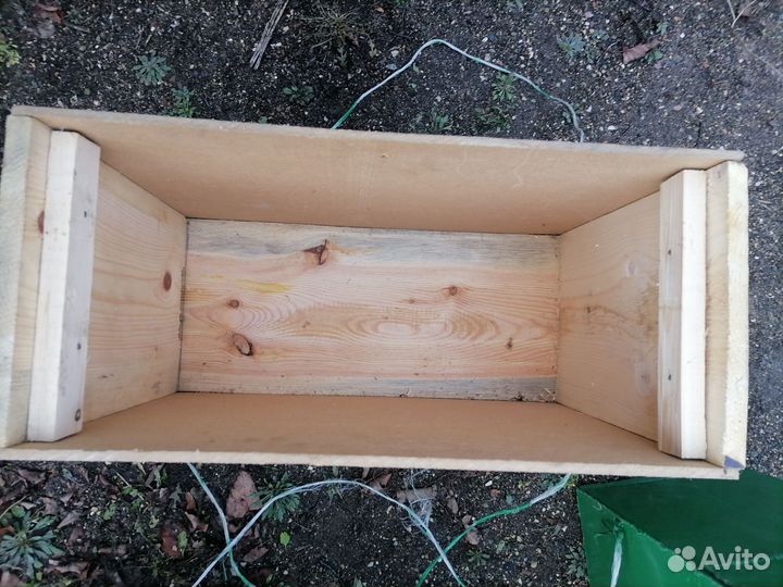 Улей для пчел