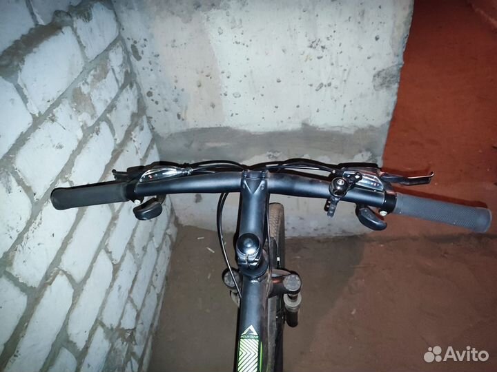 Велосипед stels navigator 900 md 29