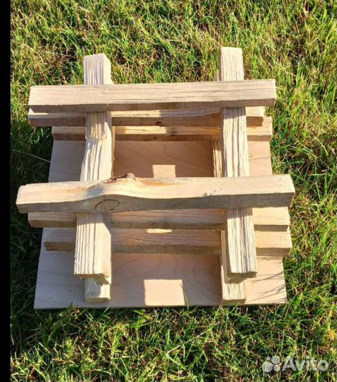 Комплект для розжига костра 