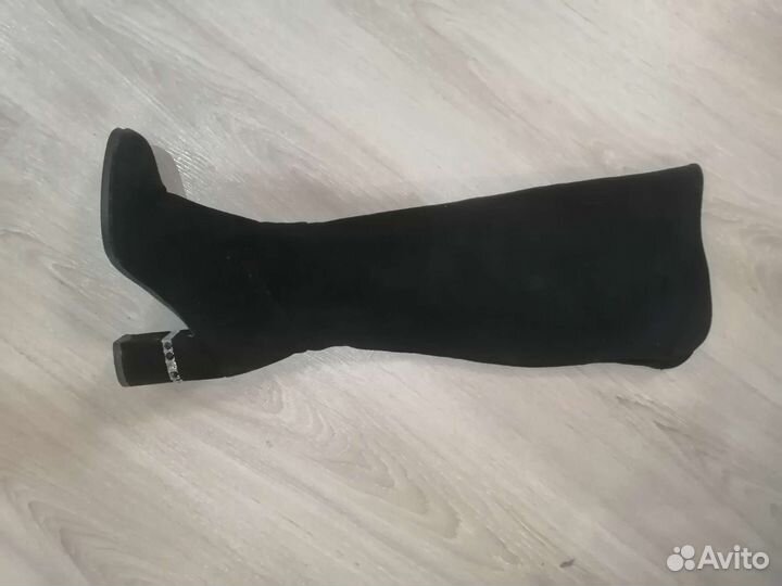 Сапоги