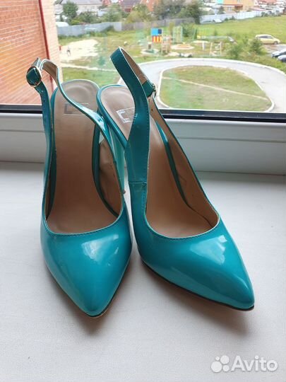 Босоножки 36 размер