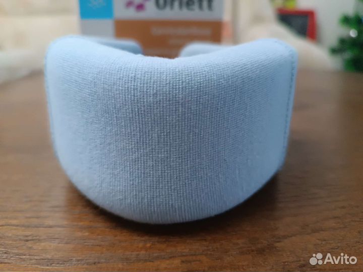 Воротник Шанца бандаж детский