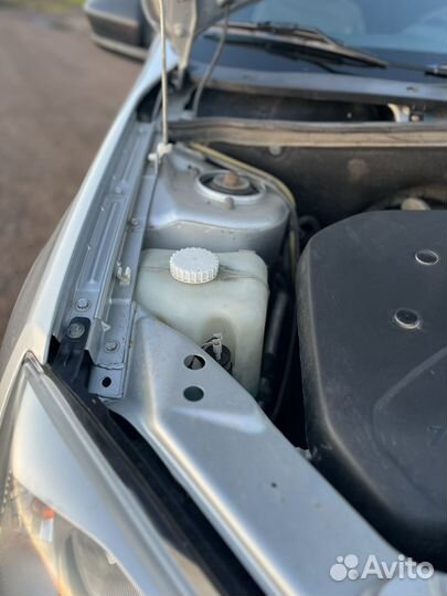 LADA Granta лифтбек