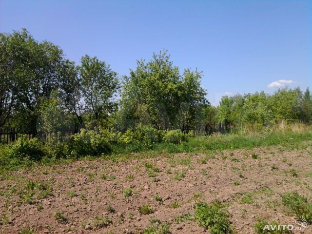 Участок 13 сот. (СНТ, ДНП)
