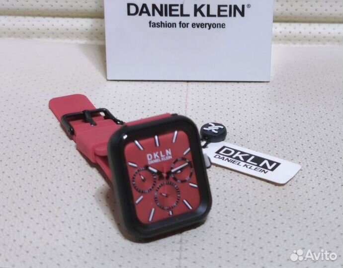 Часы наручные Daniel Klein DK12648-5 новые