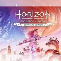 Horizon Forbidden West Complete Edition PS5 RU