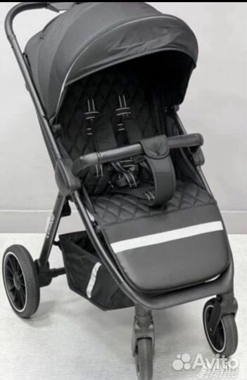 Коляска luxmom 720