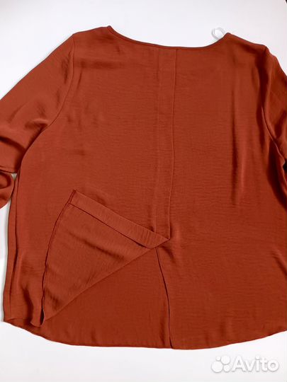 Новая женская блузка primark 54