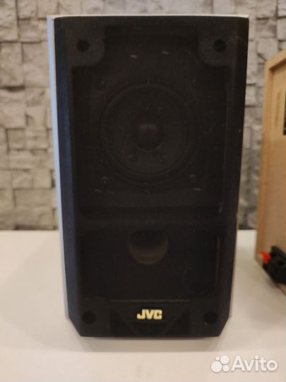 Акустические колонки JVC SP-UXP-V10