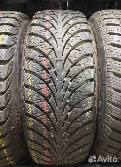 Goodyear UltraGrip Extreme 195/65 R15 91N