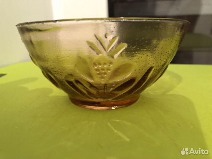 Маленький салатник