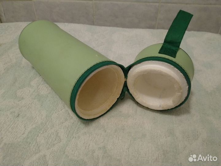 Термос для детской бутылочки