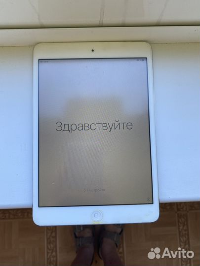 Айпад мини 3
