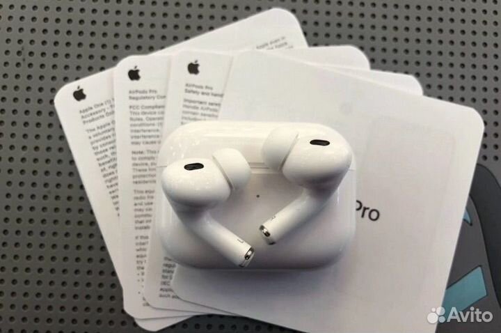 Airpods Pro 2 Premium (гарантия)