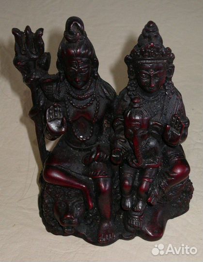 Будды индийские