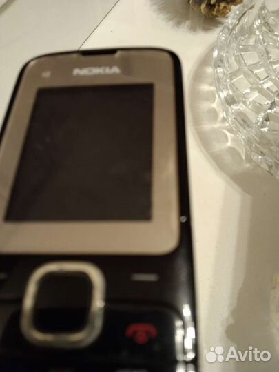 Телефон Nokia c2-00