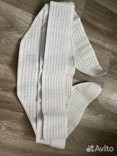 Бандаж до/после родов (+прокладки,трусы)