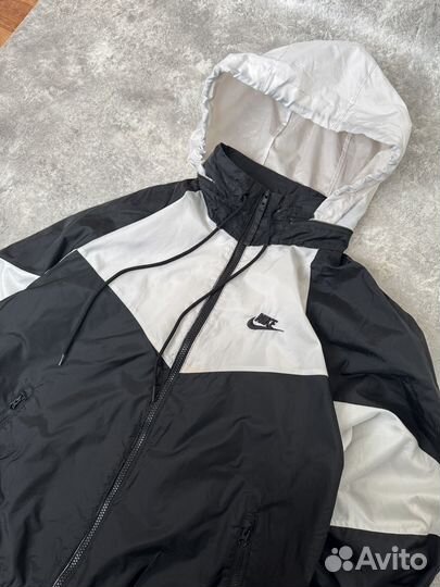 Ветровка nike windrunner