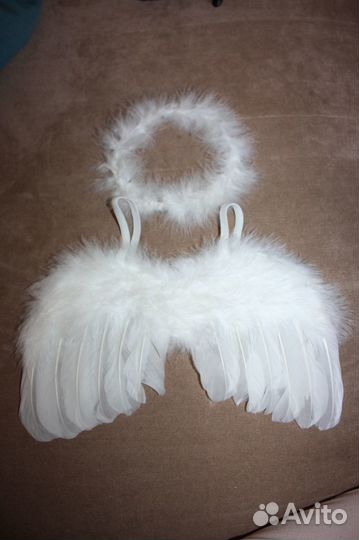 Костюм для фотоссесии новорожденного 