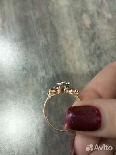 Золотое кольцо