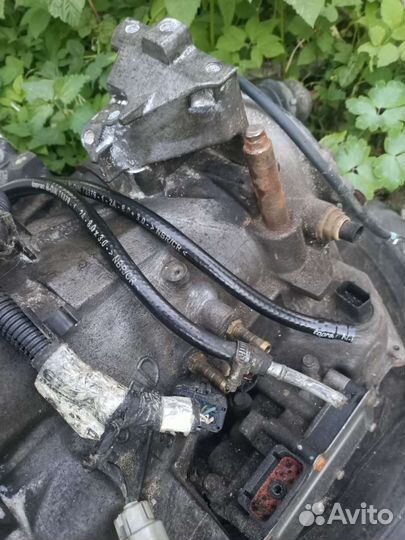 АКПП chrysler sebring, додж стратус