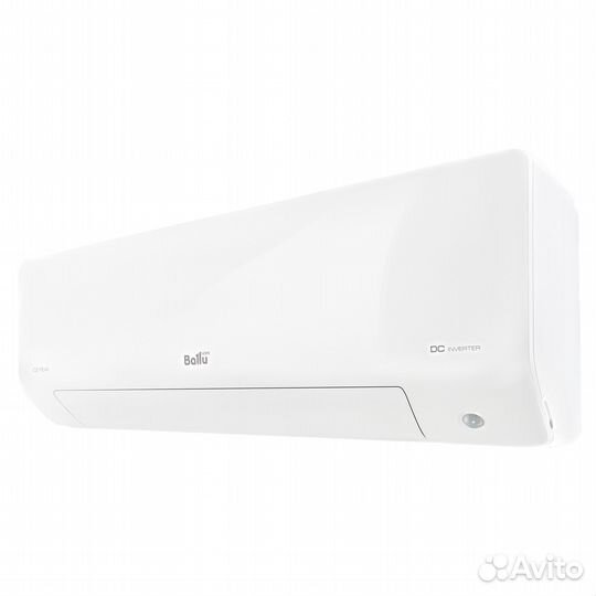 Сплит-система инверторного типа Ballu bspki-18HN8