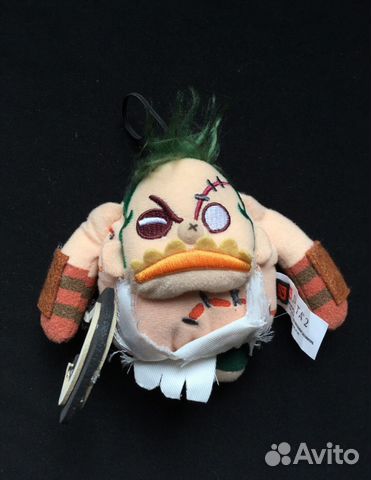 Микроплюш игрушка Pudge Пудж Dota 2 Дота 2 купить в Москве | Хобби и ...