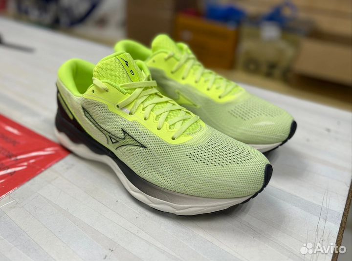 Кроссовки Nike Gore Tex осень оригинал