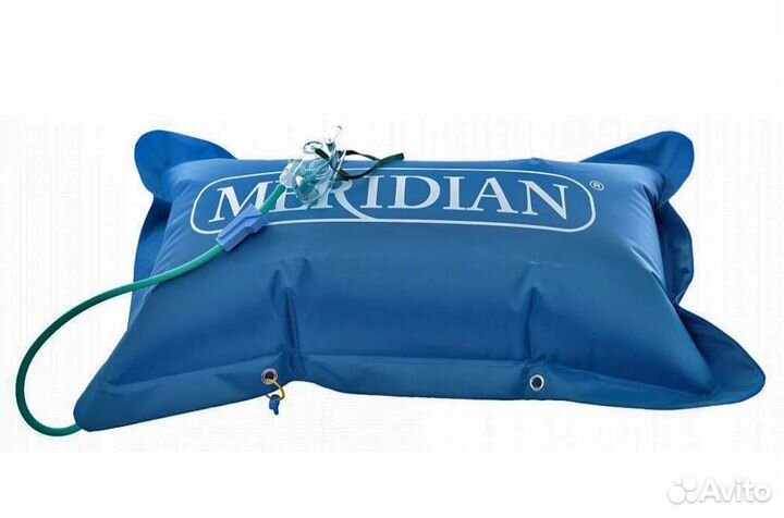 Кислородная подушка