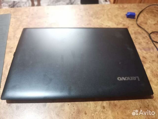 Ноутбук lenovo 330