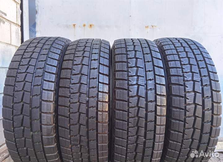 Dunlop Winter Maxx WM01 185/60 R15 88U