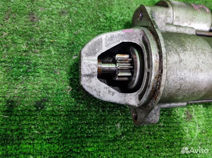 Стартер Ssangyong Rexton 2005