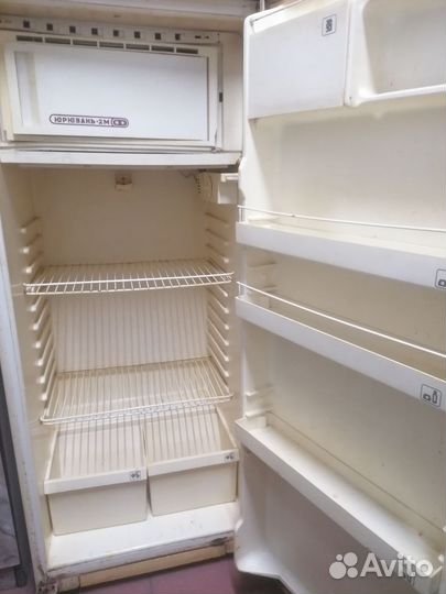 Холодильник бу